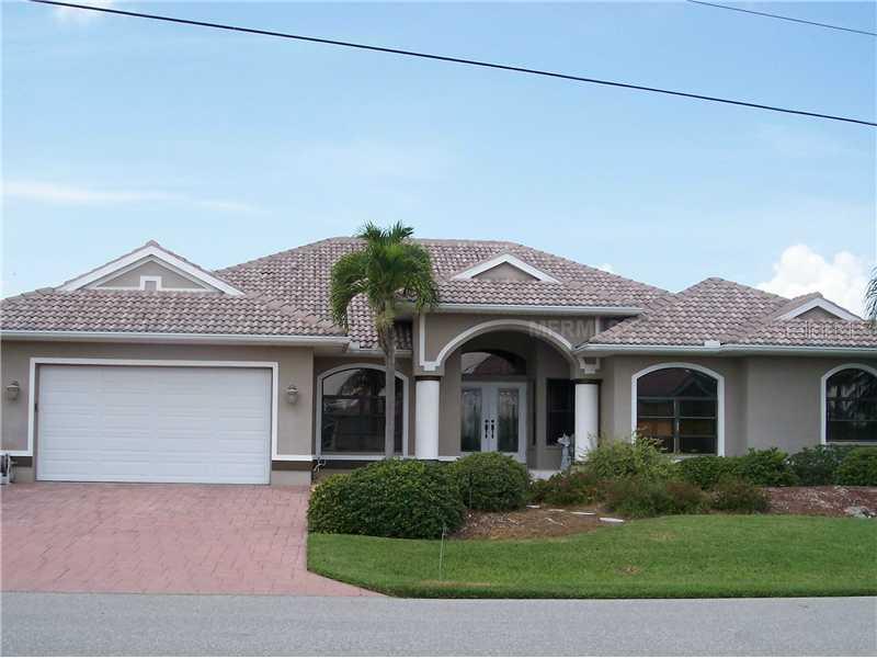 [Address Hidden by Seller], Punta Gorda, FL 33980