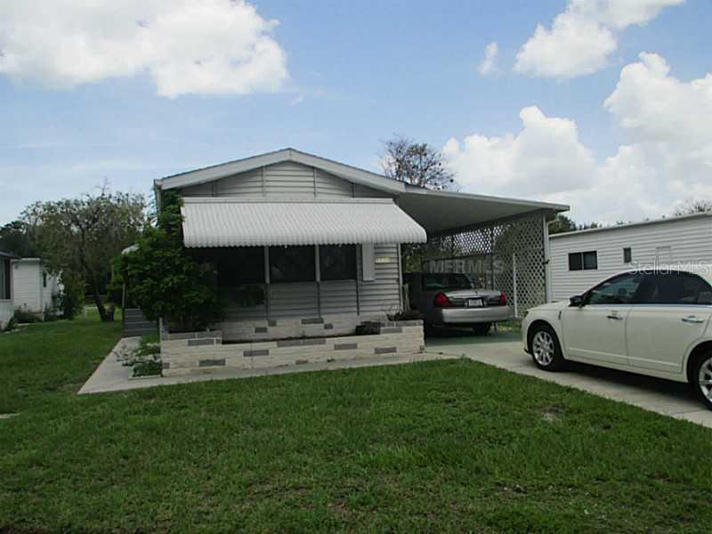 5204 Palena Blvd., North Port, FL 34287