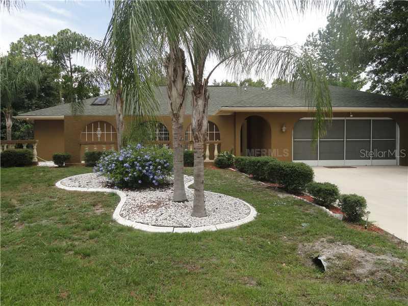 1419 Pulaski St., Port Charlotte, FL 33952