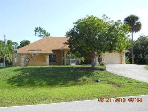 6094 Gillot Blvd., Port Charlotte, FL 33981