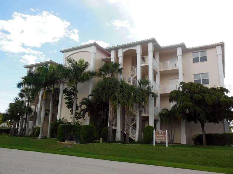 268 Lewis Cir. #142, Punta Gorda, FL 33950