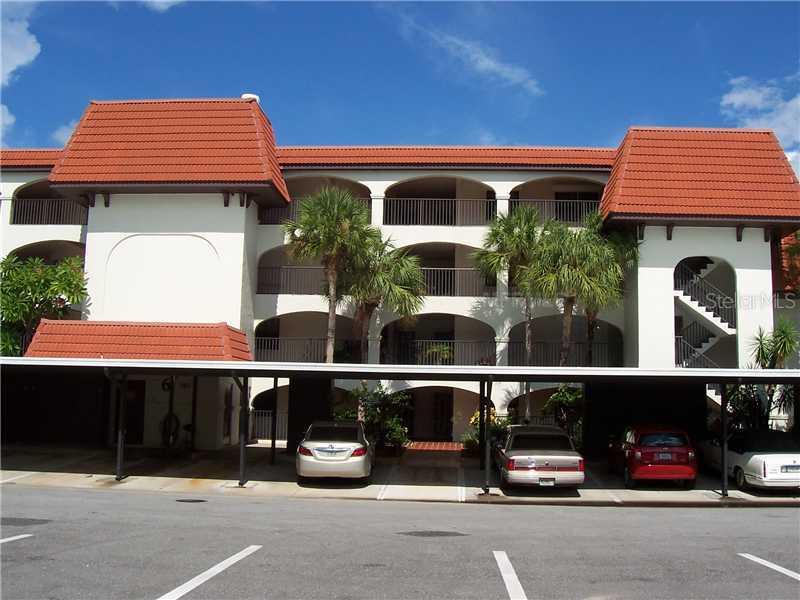 23465 Harborview Rd. #724, Punta Gorda, FL 33980