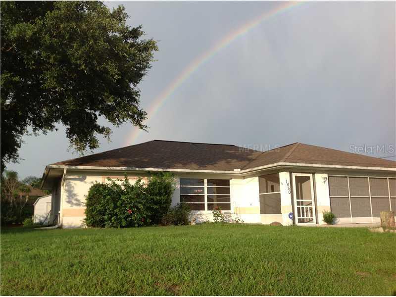 1450 S Biscayne Dr., North Port, FL 34287