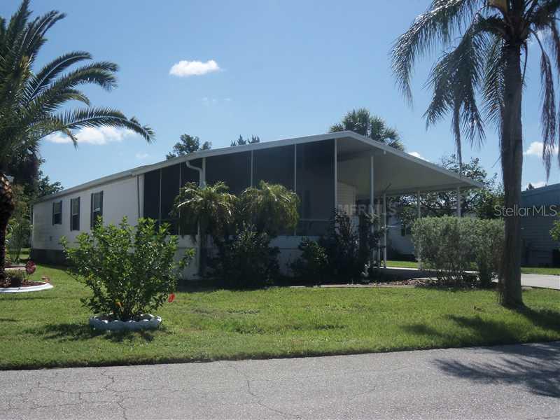 6730 Haki Ct., North Port, FL 34287