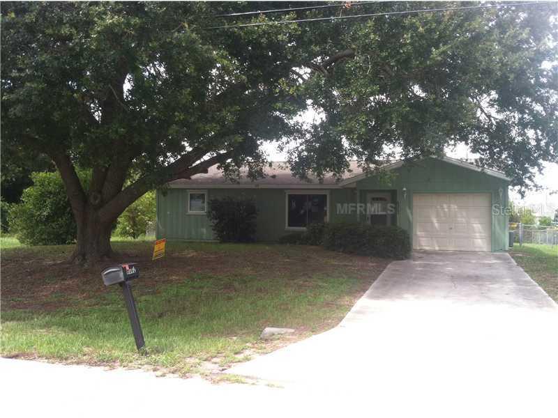 6302 Rosewood Dr., Englewood, FL 34224