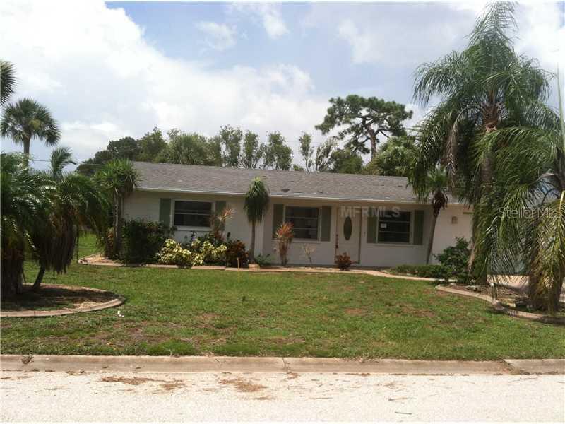 1770 Elinor Pl., Englewood, FL 34223