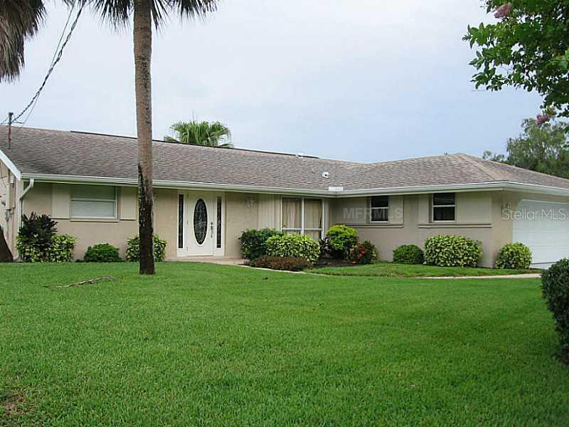 3161 Conway Blvd., Port Charlotte, FL 33952