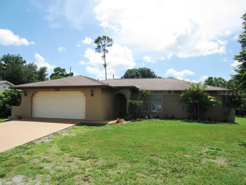 1297 Yorkshire St., Port Charlotte, FL 33952