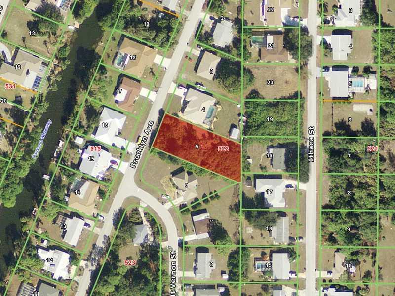 [Address Hidden by Seller], Port Charlotte, FL 33981