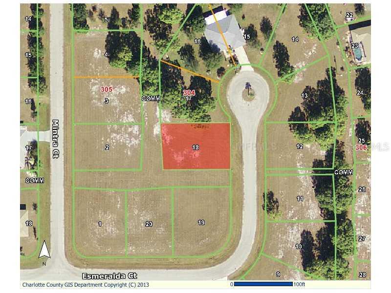 25154 Esmeralda Ct., Punta Gorda, FL 33955