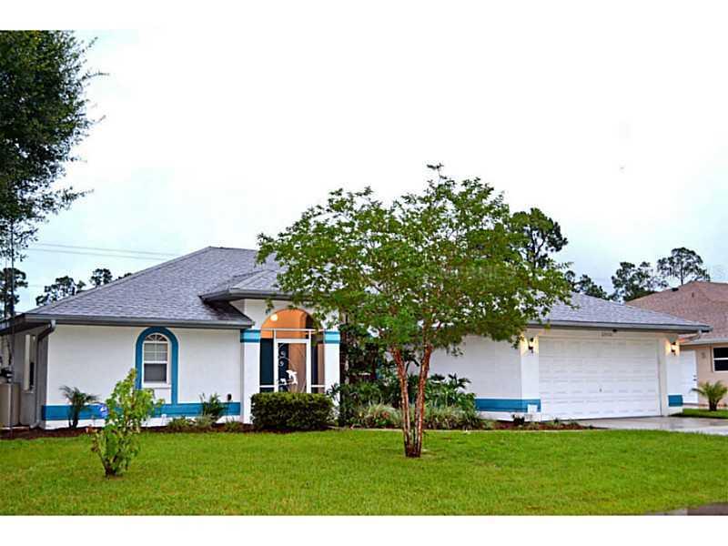 23450 Dunstan Ave., Port Charlotte, FL 33954