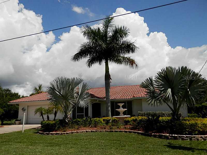 3343 Brooklyn Ave., Port Charlotte, FL 33952