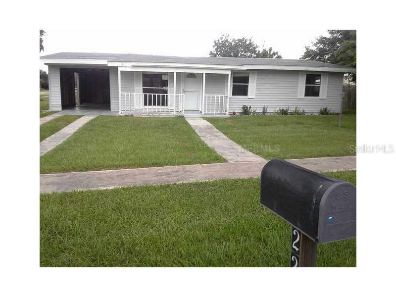 22080 Laramore Ave., Port Charlotte, FL 33952