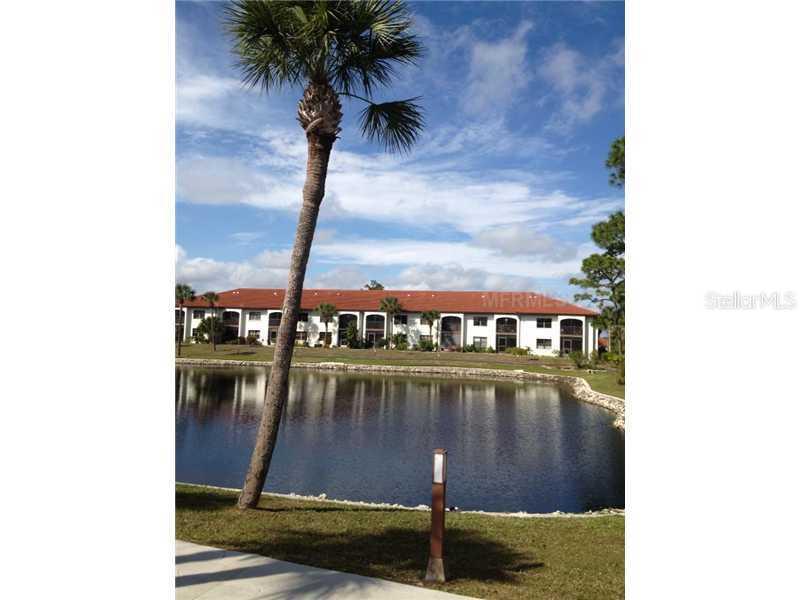 23465 Harborview Rd. #734, Port Charlotte, FL 33980