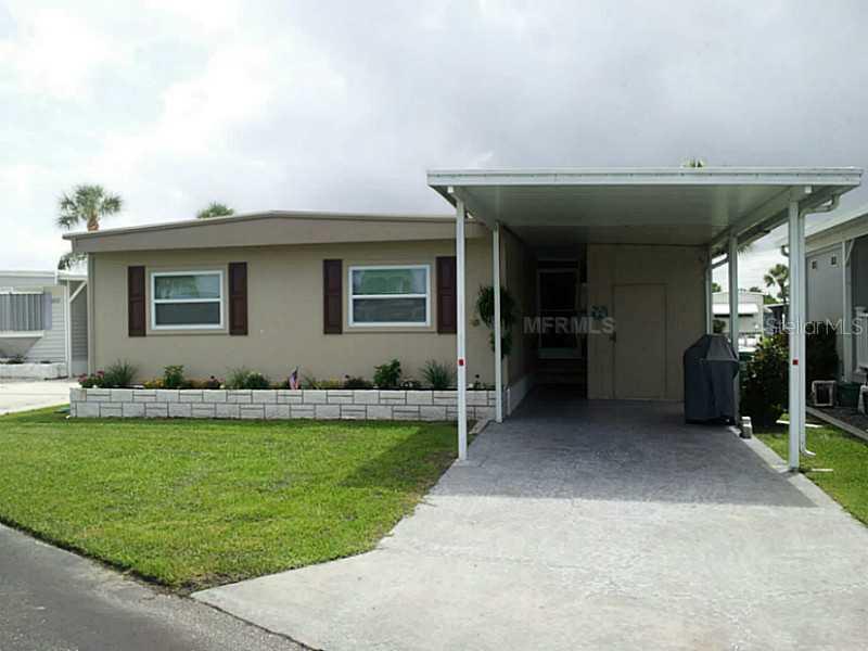 3206 Coquina Esplanade, Punta Gorda, FL 33982