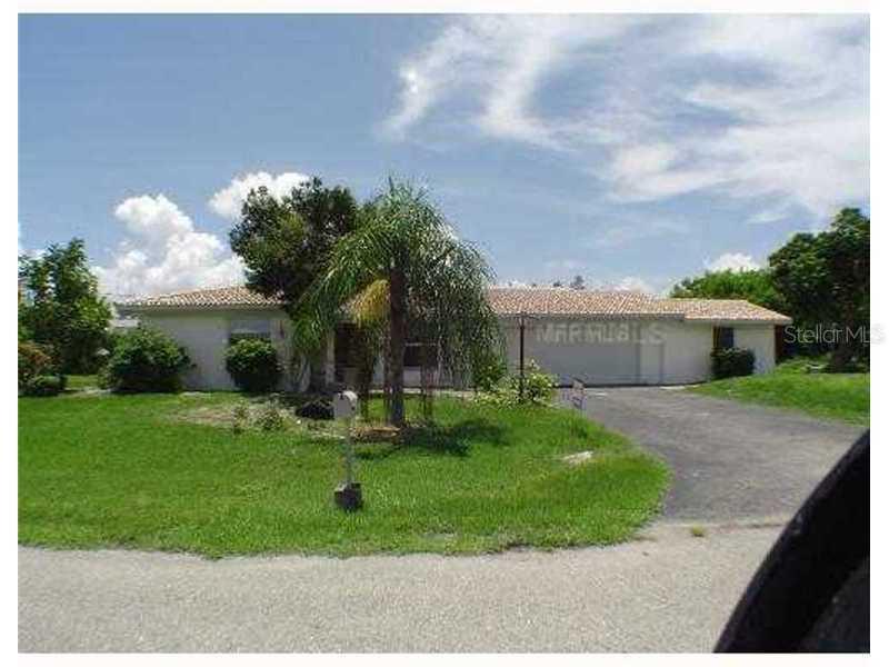 3411 Magnolia Way, Punta Gorda, FL 33950