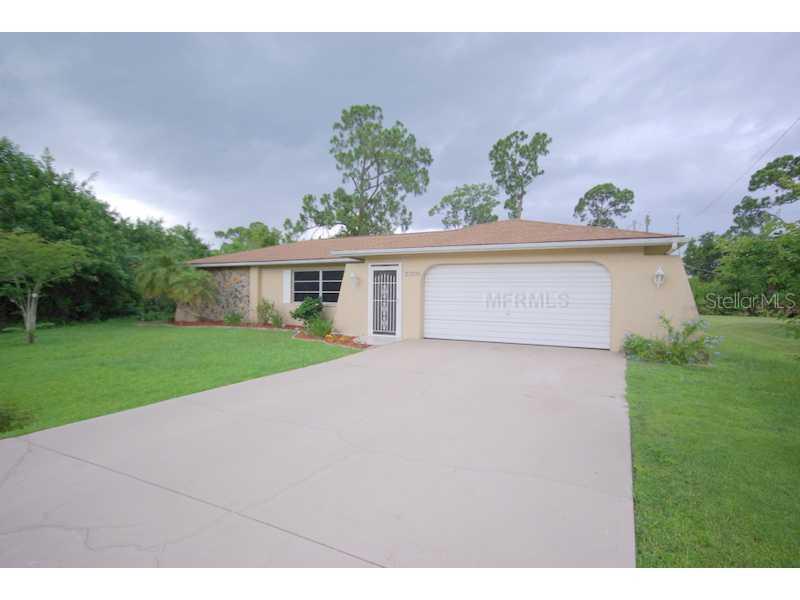 23299 Rountree Ave., Punta Gorda, FL 33980