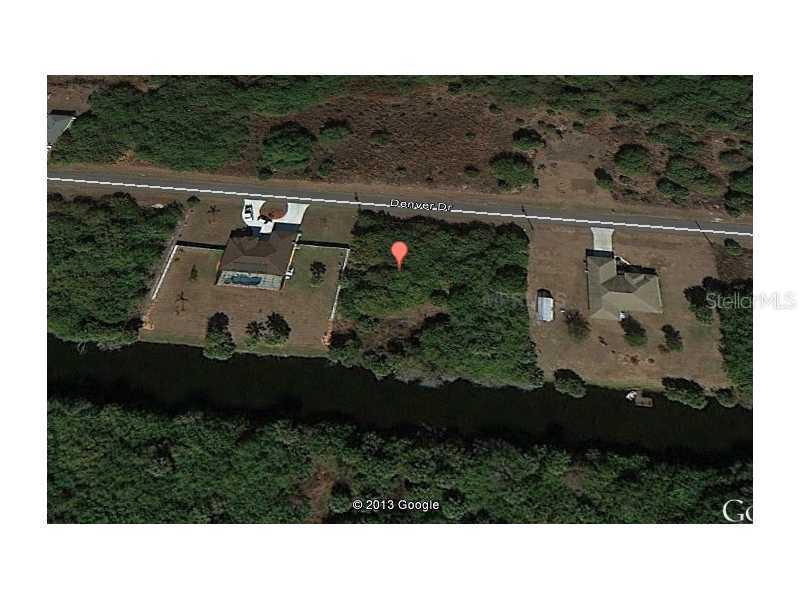 326 Denver Dr., Port Charlotte, FL 33954