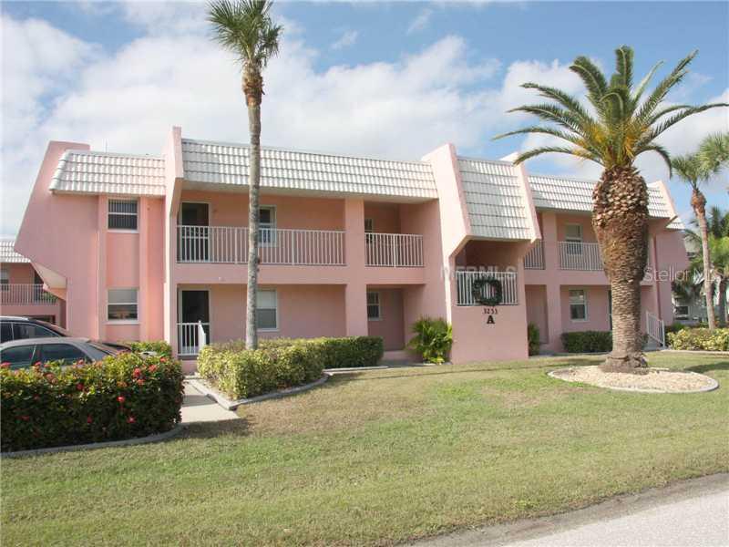 3233 Wood Thrush Dr. #24A, Punta Gorda, FL 33950
