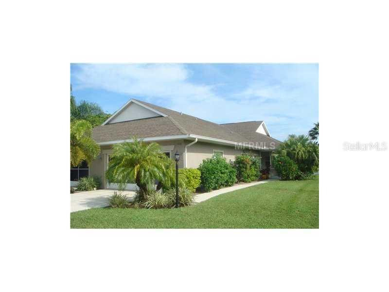 [Address Hidden by Seller], Port Charlotte, FL 33981