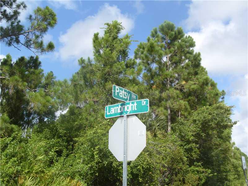 12527 Patsy Ave., Port Charlotte, FL 33981