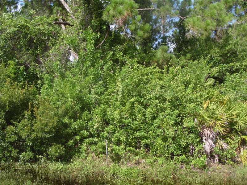 12519 Patsy Ave., Port Charlotte, FL 33981