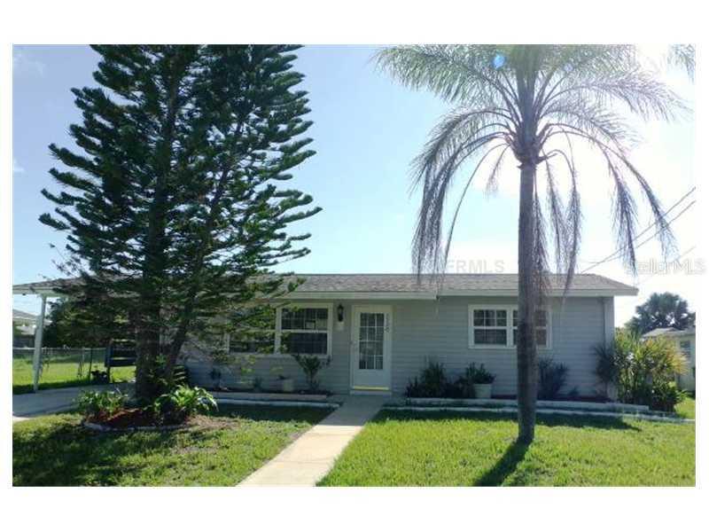 6320 Pontiac Ln., North Port, FL 34287