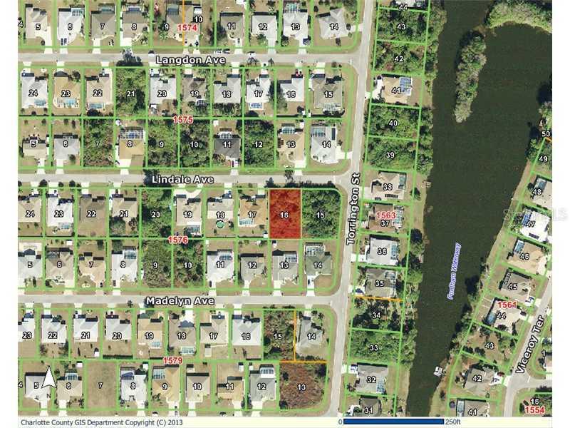 23165 Lindale Ave., Port Charlotte, FL 33954