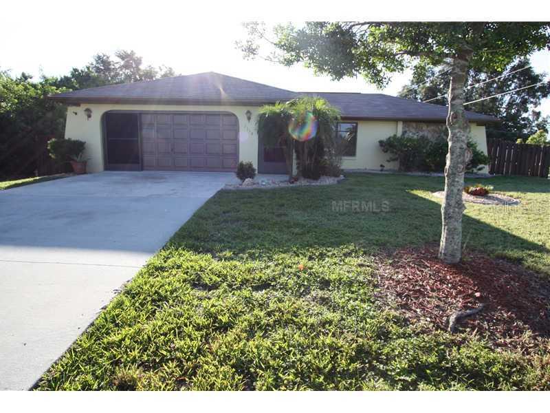 3114 Beacon Dr., Port Charlotte, FL 33952