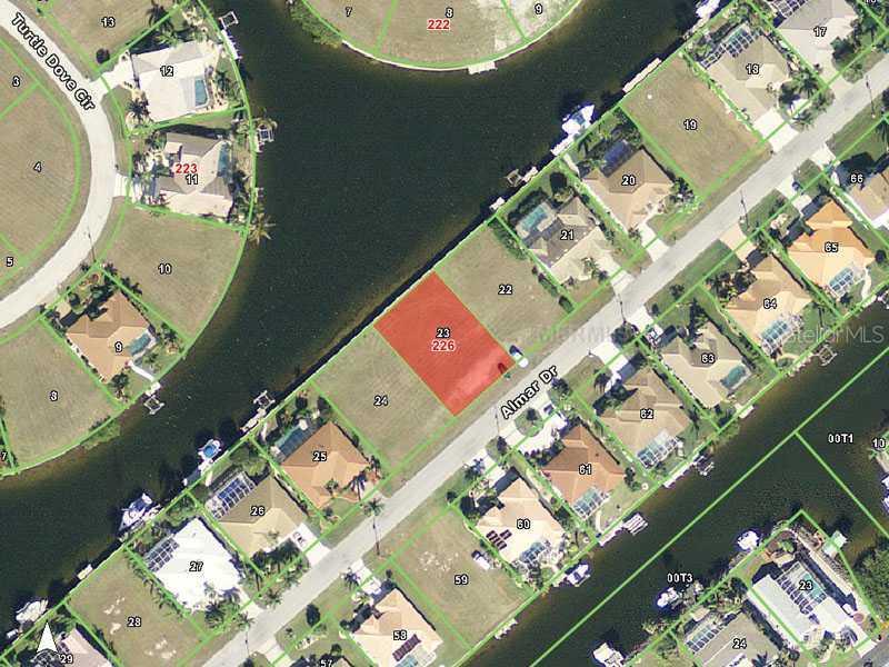 5451 Almar Dr., Punta Gorda, FL 33950