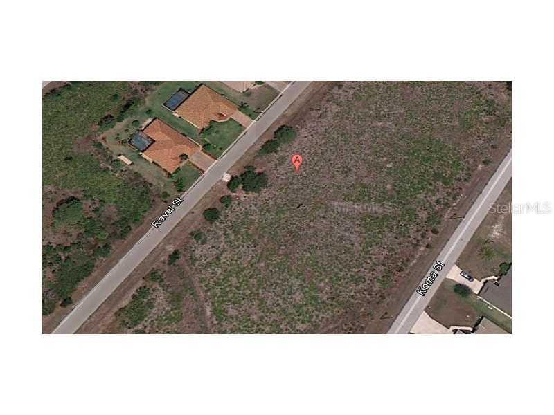 9132 Ravel St., Port Charlotte, FL 33981