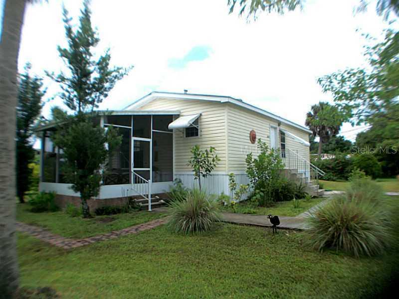 5437 Riverside Dr., Punta Gorda, FL 33982