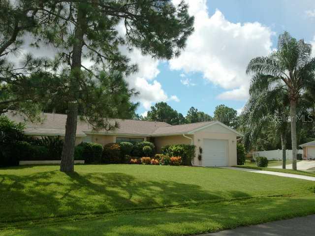 2938 Peake St., North Port, FL 34286