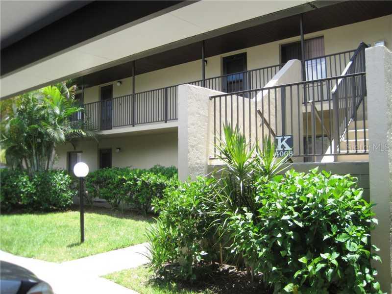 4008 Oakview Dr. #K-8, Punta Gorda, FL 33980