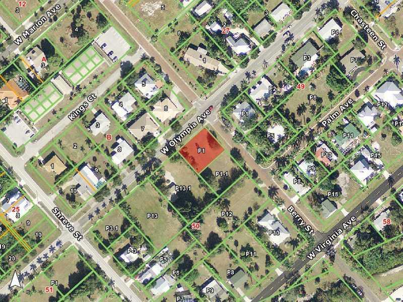 311 Berry St St., Punta Gorda, FL 33950