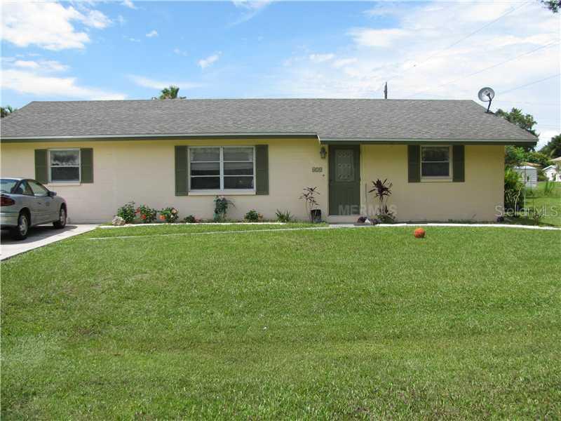 620 Dolphin Pkwy., Punta Gorda, FL 33950