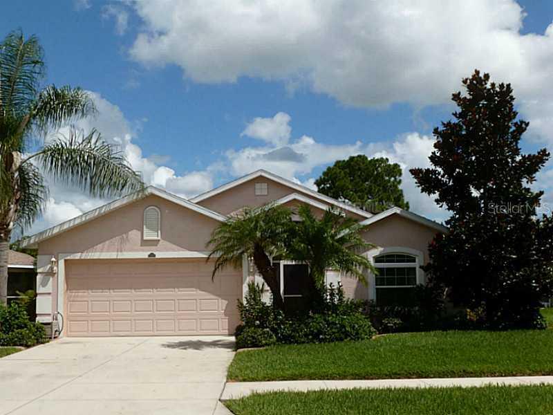 1646 Scarlett Ave., North Port, FL 34289