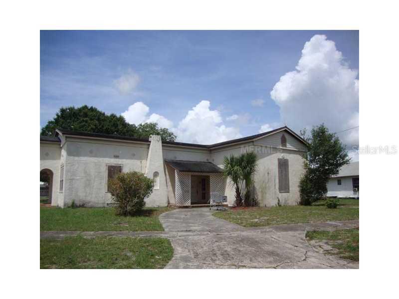 621 E Cypress St., Arcadia, FL 34266