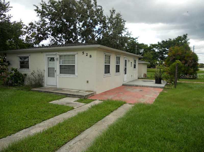528 Carmalita St., Punta Gorda, FL 33950