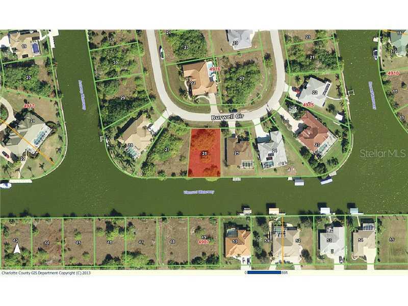 8244 Burwell Cir., Port Charlotte, FL 33981