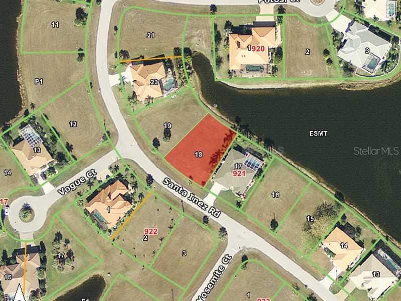 24094 Santa Inez Rd., Punta Gorda, FL 33955