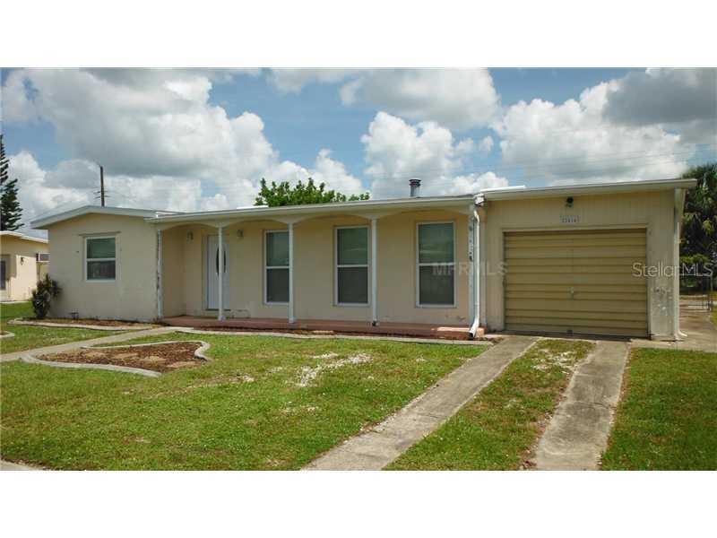 22416 Catherine Ave., Port Charlotte, FL 33952