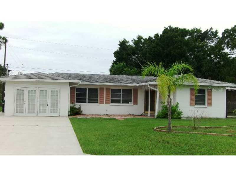 2510 11th St., Englewood, FL 34224