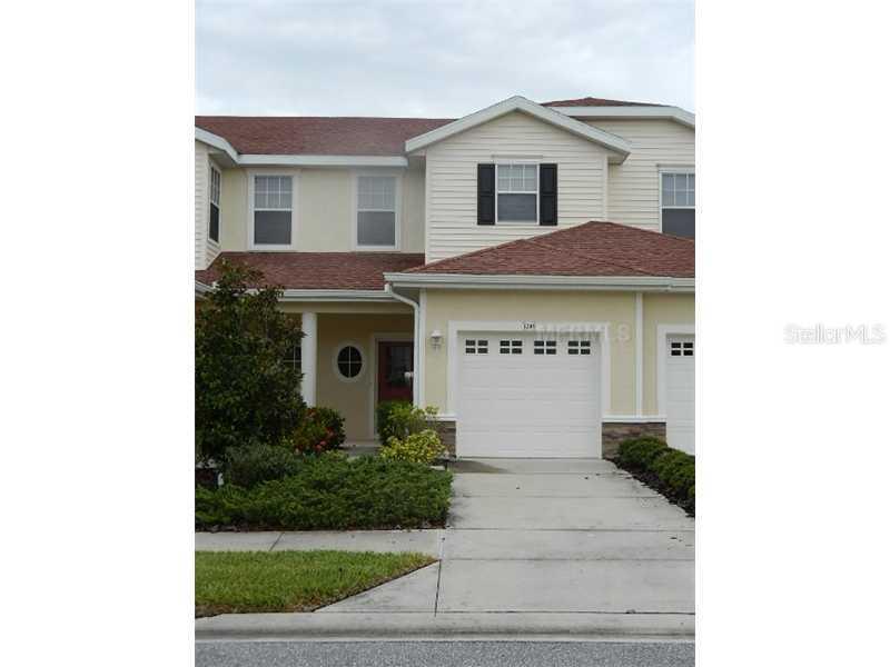 1248 Jonah Dr., North Port, FL 34289