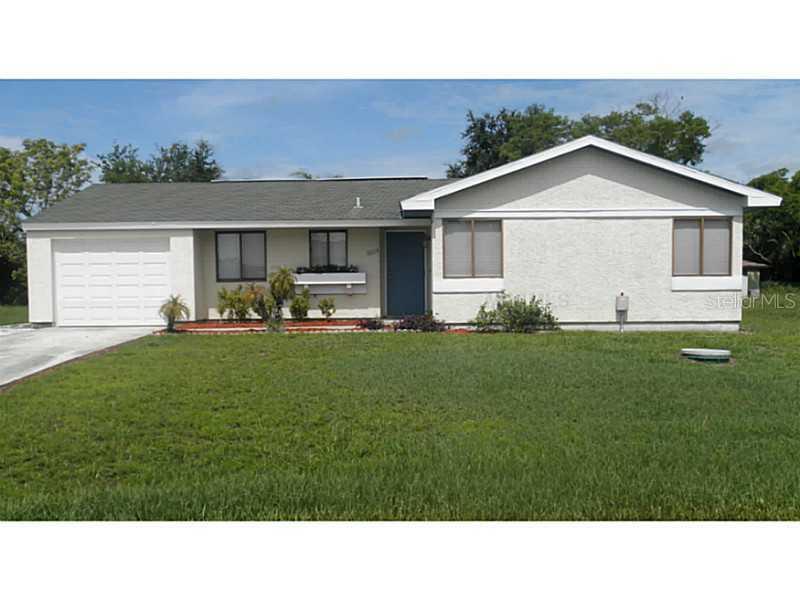 5064 Chaves Cir., Port Charlotte, FL 33948