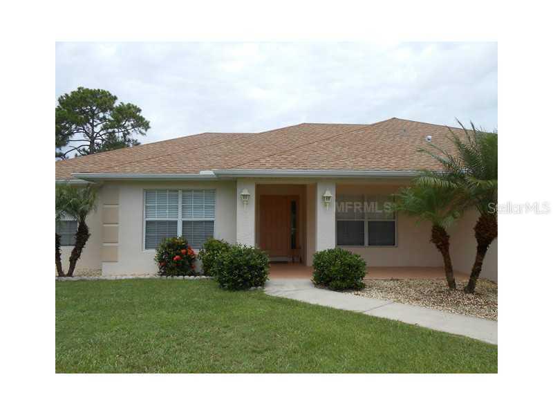 2986 Grandview Dr., North Port, FL 34288