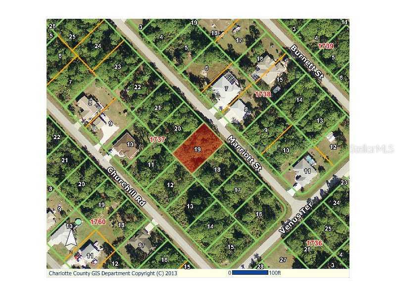 5217 Marriott St., Port Charlotte, FL 33981