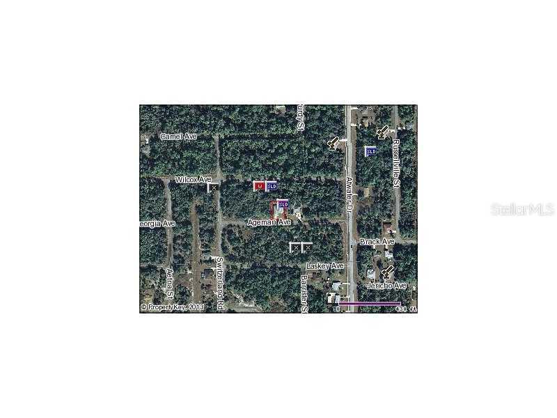 Ageman Ave, Northport, FL 34286