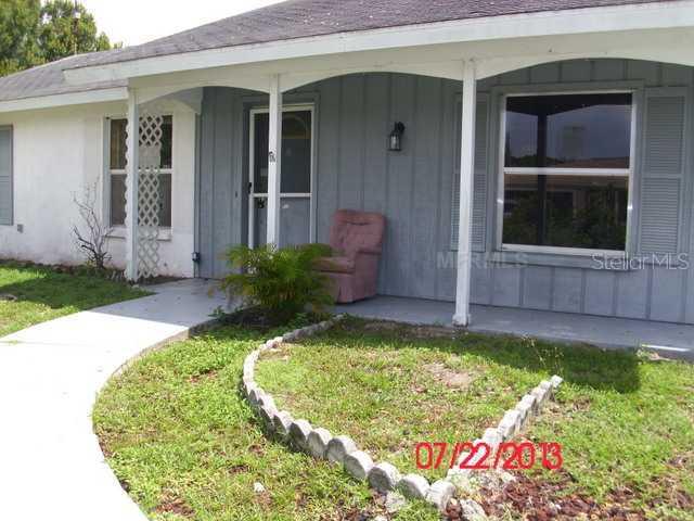 7208 Cork Ln., Englewood, FL 34224