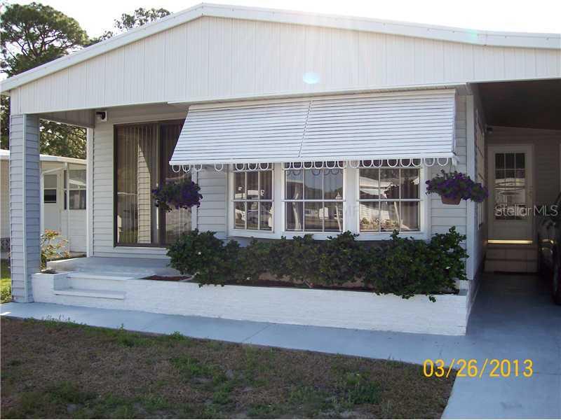 5019 Palena Blvd., North Port, FL 34287